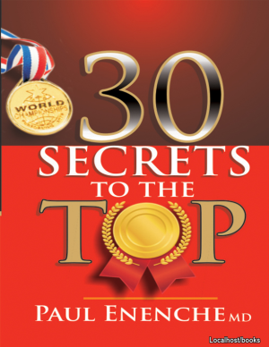 30 Secrets To The Top - Paul Enenche