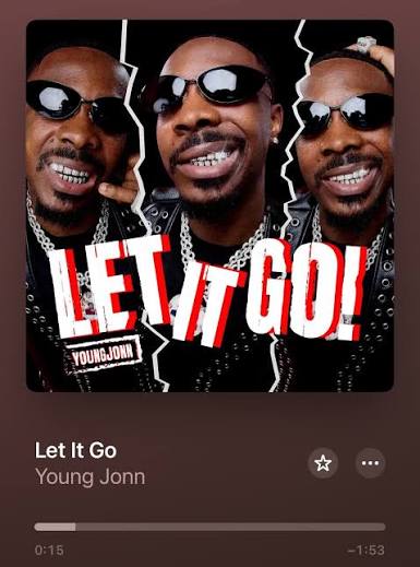 Let it Go