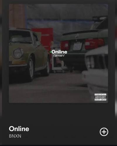 Online