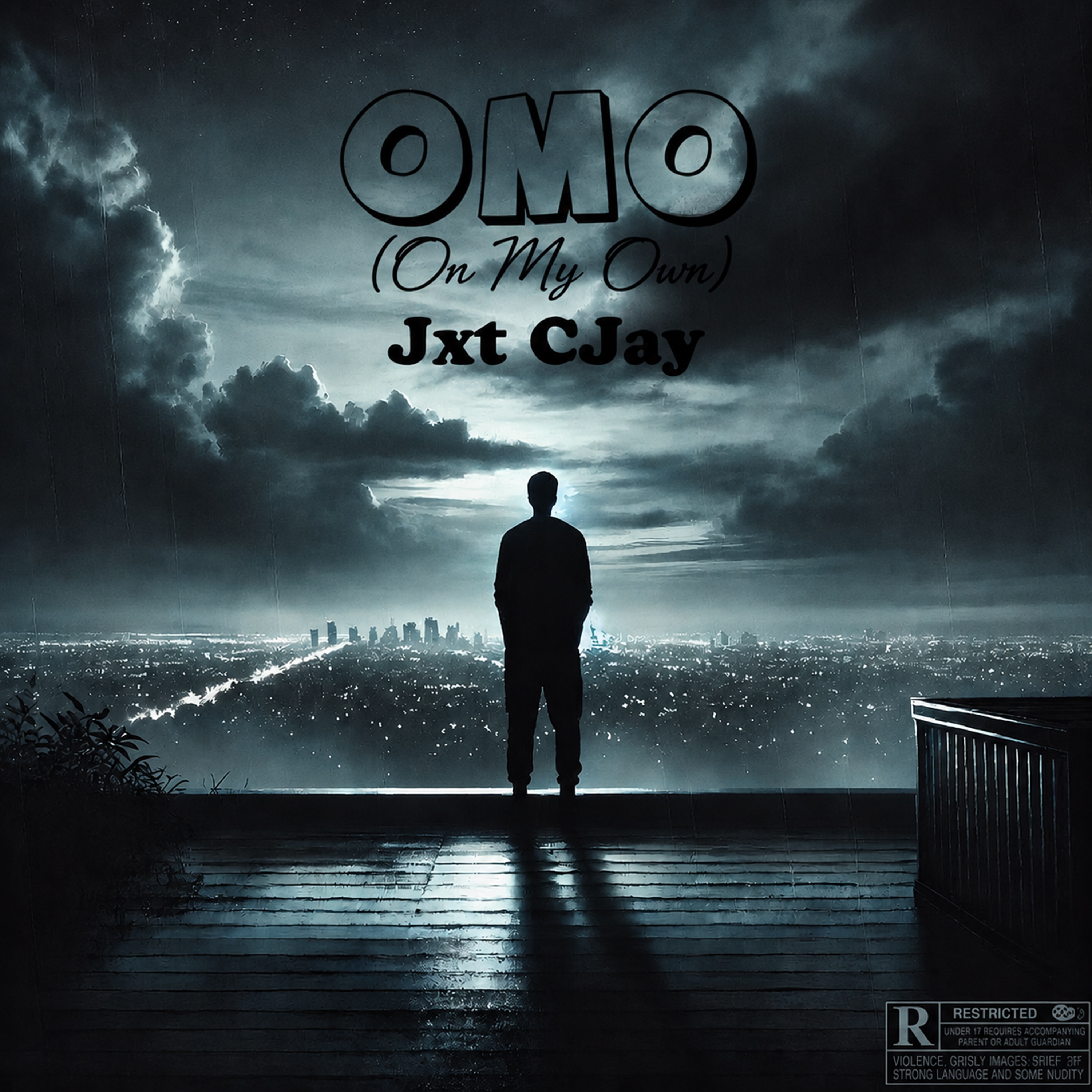 OMO (On My Own)