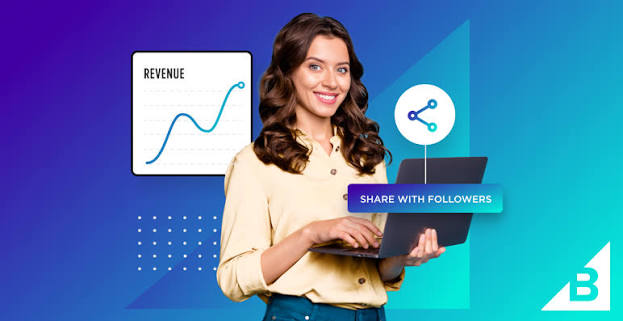 Affiliate banner
